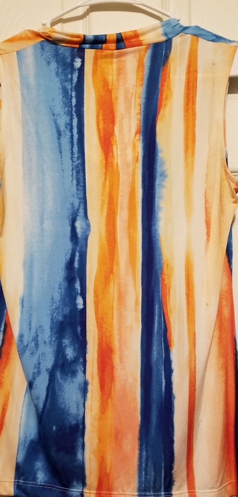 Tank top - Picture 3 of 4